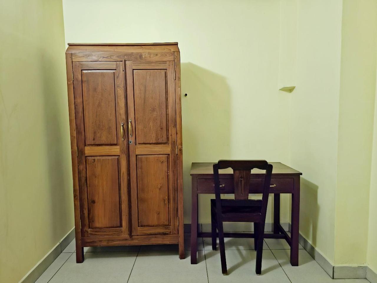 Petit Gite Heritage Home Pondicherry Room photo